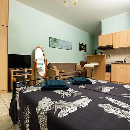 Central Cozy Apartment 2 Sparta Dış mekan fotoğraf